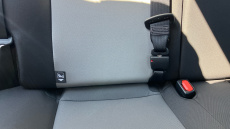 Toyota Yaris 1.5 Hybrid Icon 5dr CVT Hybrid Hatchback